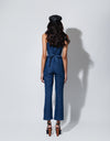 Taylor Denim Jumpsuit